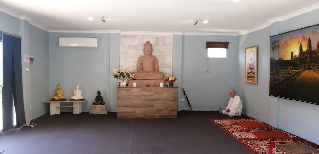 Cambodian Buddhist Society of Western Australia | place of worship | 56 Scott Rd, Kelmscott WA 6111, Australia | 0893905068 OR +61 8 9390 5068