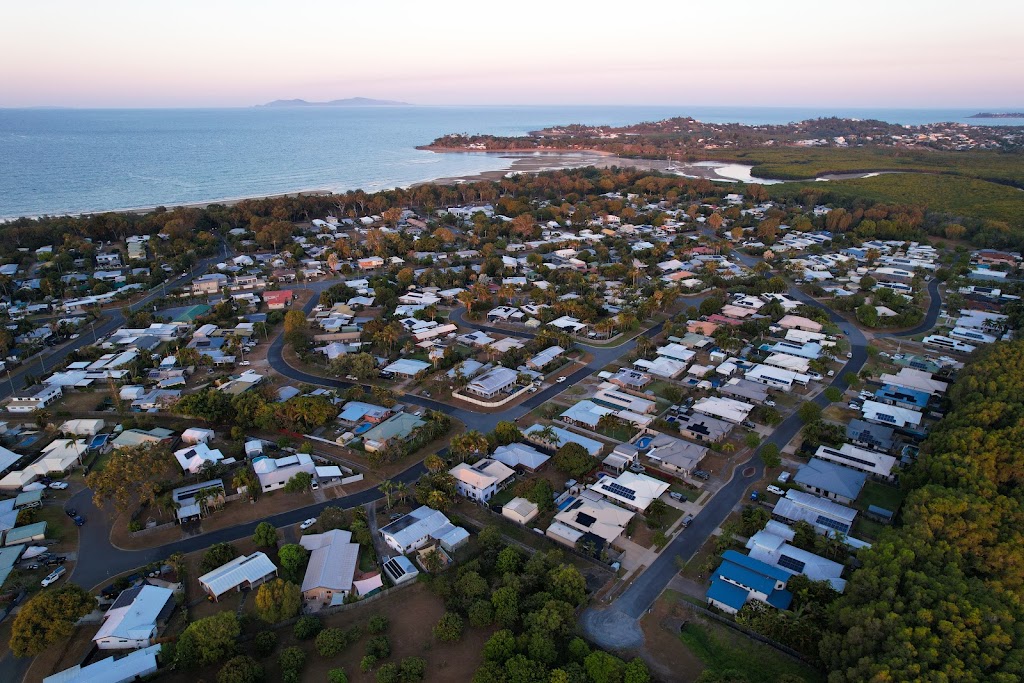 Dimension Drones Mackay | 4 Leticia St, Bucasia QLD 4750, Australia | Phone: 0408 472 100