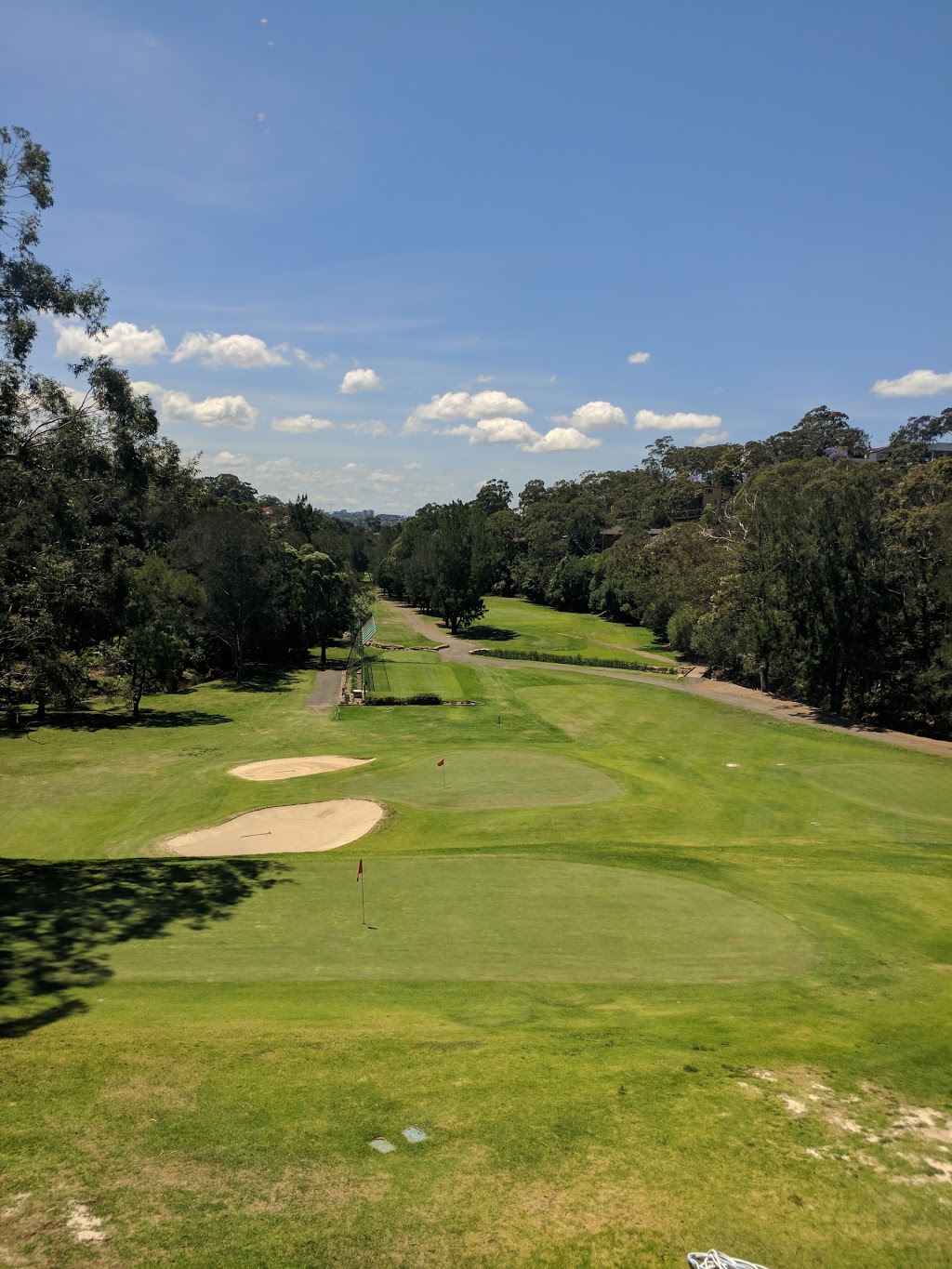 Kareela Golf and Social Club | 1 Bates Dr, Kareela NSW 2232, Australia | Phone: (02) 9521 5555