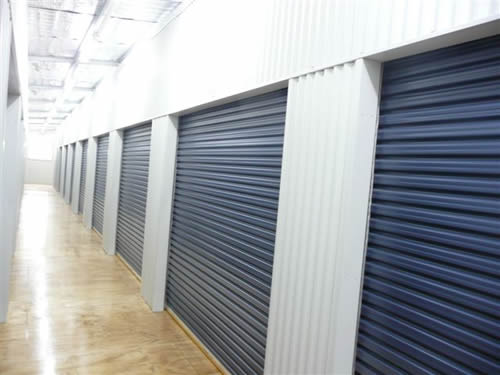 Albert Road Self Storage | storage | 223 Albert Rd, Warragul VIC 3820, Australia | 0428222505 OR +61 428 222 505