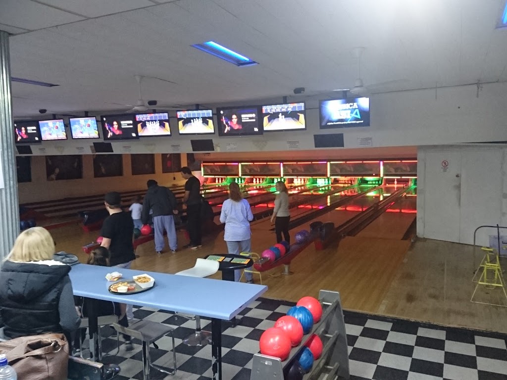 Bowland Whyalla | bowling alley | 103 Essington Lewis Ave, Whyalla SA 5600, Australia | 0886458797 OR +61 8 8645 8797