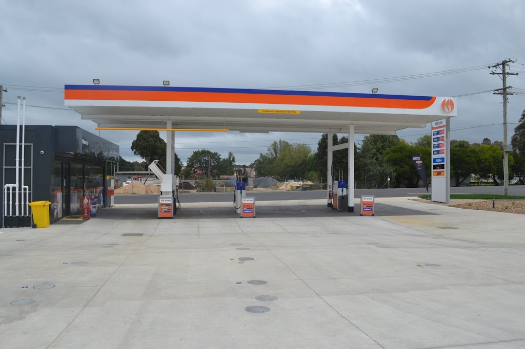 Westside Petroleum | gas station | 1 Horace St, Oberon NSW 2787, Australia | 0263360626 OR +61 2 6336 0626