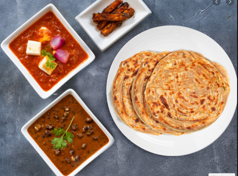 Authentic Paratha Corner | meal takeaway | Suite-4PC/57 Northampton Cres, Caroline Springs VIC 3023, Australia | 0498674461 OR +61 498 674 461