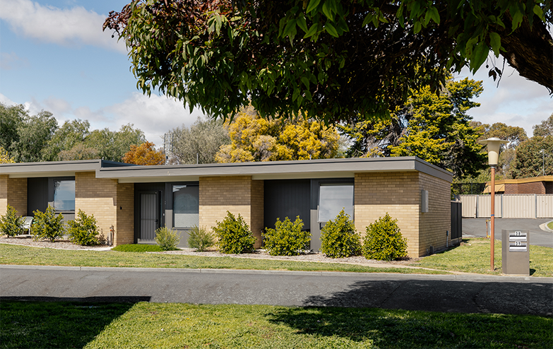 St Laurence Court Community | 114 Upper California Gully Rd, California Gully VIC 3556, Australia | Phone: 0438 682 257