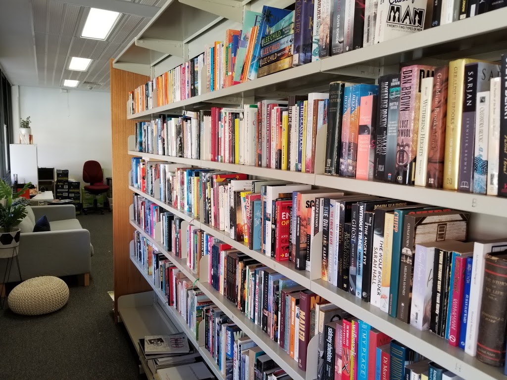 UWA Guild Secondhand Bookshop | book store | First floor, Guild Village (near, UniPrint, Crawley WA 6009, Australia | 0864882310 OR +61 8 6488 2310