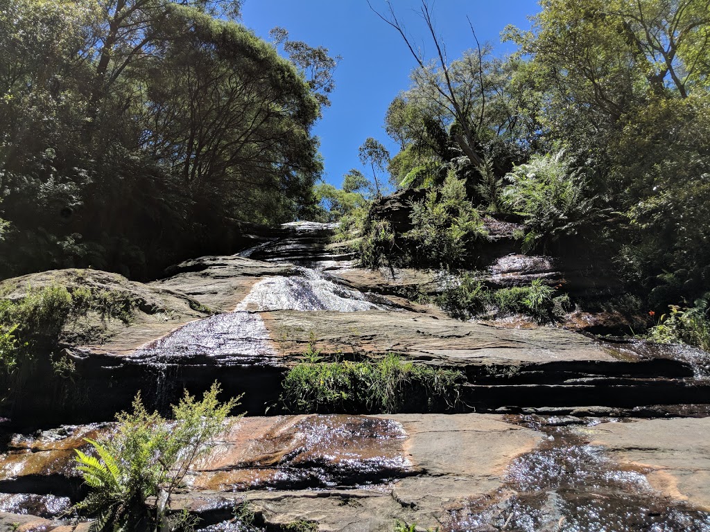Skyway East Station - Scenic World | tourist attraction | LOT 591 Cliff Dr, Katoomba NSW 2780, Australia | 0247800200 OR +61 2 4780 0200