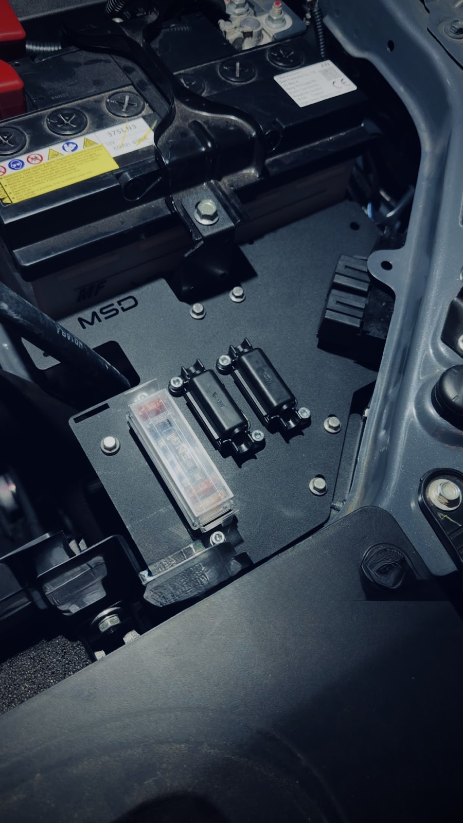 RYZN Mechanics | 2 Woodgrove Pl, Glenmore Park NSW 2745, Australia | Phone: 0461 402 470