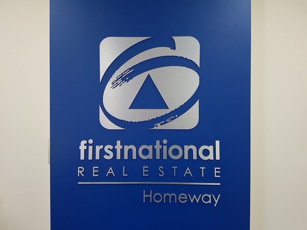 First National Real Estate Homeway (Castle Hill) | 1/19-21 Terminus St, Castle Hill NSW 2154, Australia | Phone: (02) 9634 2222