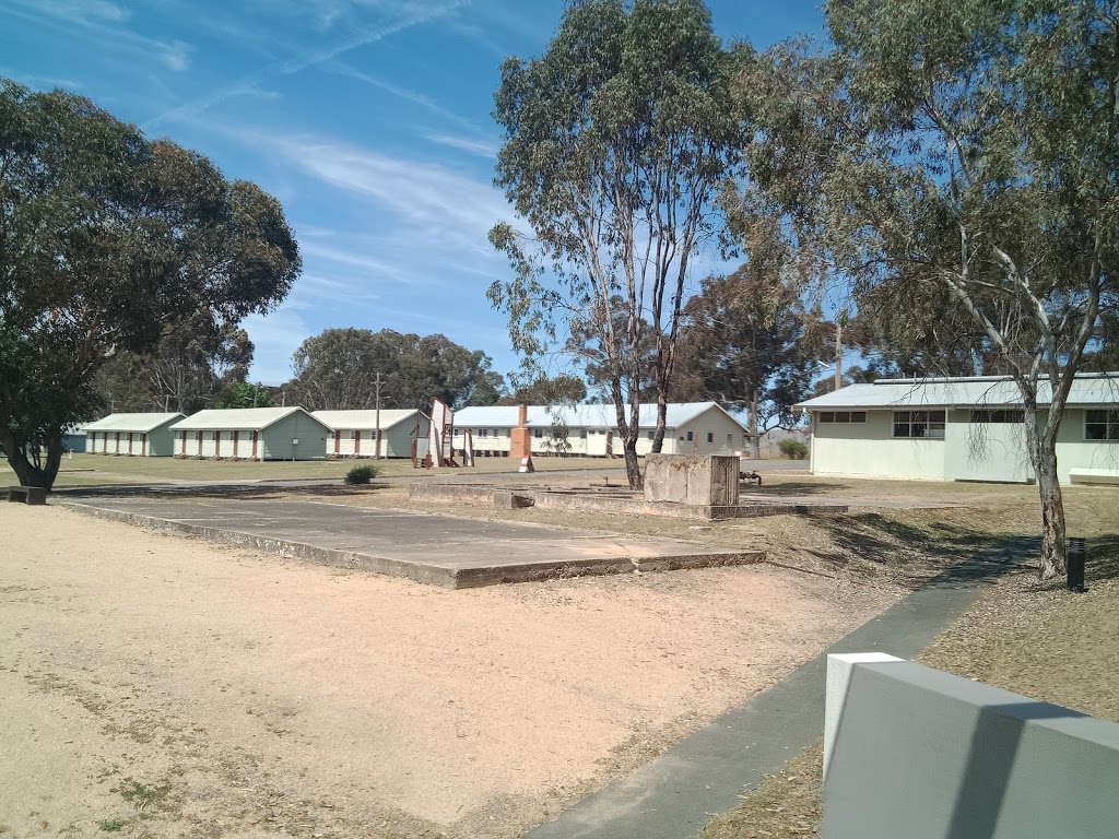 Bonegilla Migrant Camp | Bonegilla VIC 3691, Australia
