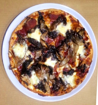 Marryatville Pizza Pan | meal takeaway | 236A Kensington Rd, Marryatville SA 5068, Australia | 0883325827 OR +61 8 8332 5827