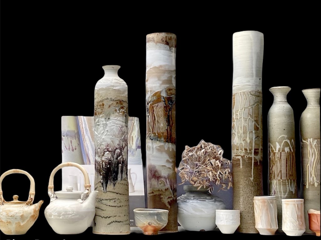 Bronwyn Clarke Ceramics | 9 Glovers Rd, Deep Bay TAS 7112, Australia | Phone: 0410 343 077