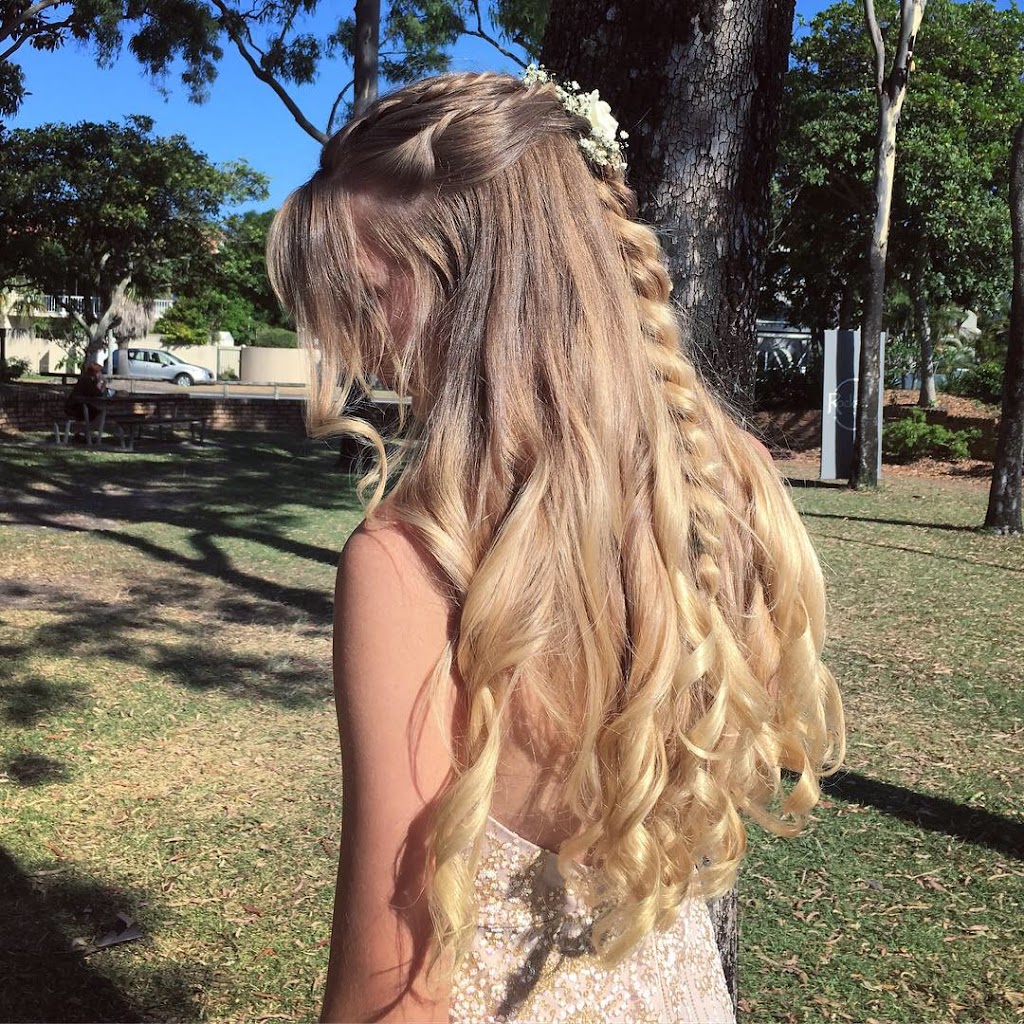 Dream Bridal Hair Artistry | Sunshine Coast | Unit 57/66 The Avenue, Peregian Springs QLD 4573, Australia | Phone: 0435 543 141