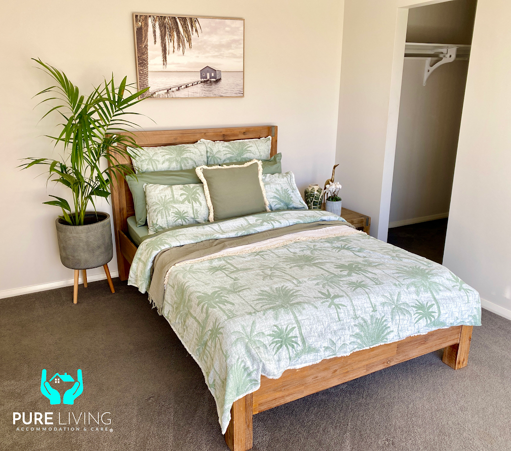 Pure Living Accommodation & Care | Cessnock Rd, Gillieston Heights NSW 2321, Australia | Phone: 0429 051 238