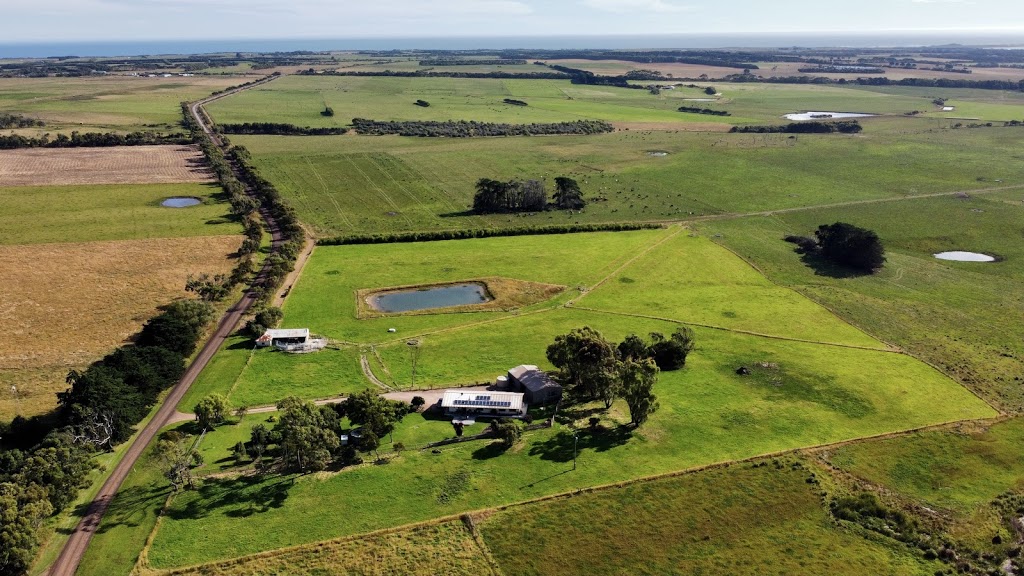 12 Apostles Farmstay | 189 N S Rd, Paaratte VIC 3268, Australia | Phone: 0411 112 639