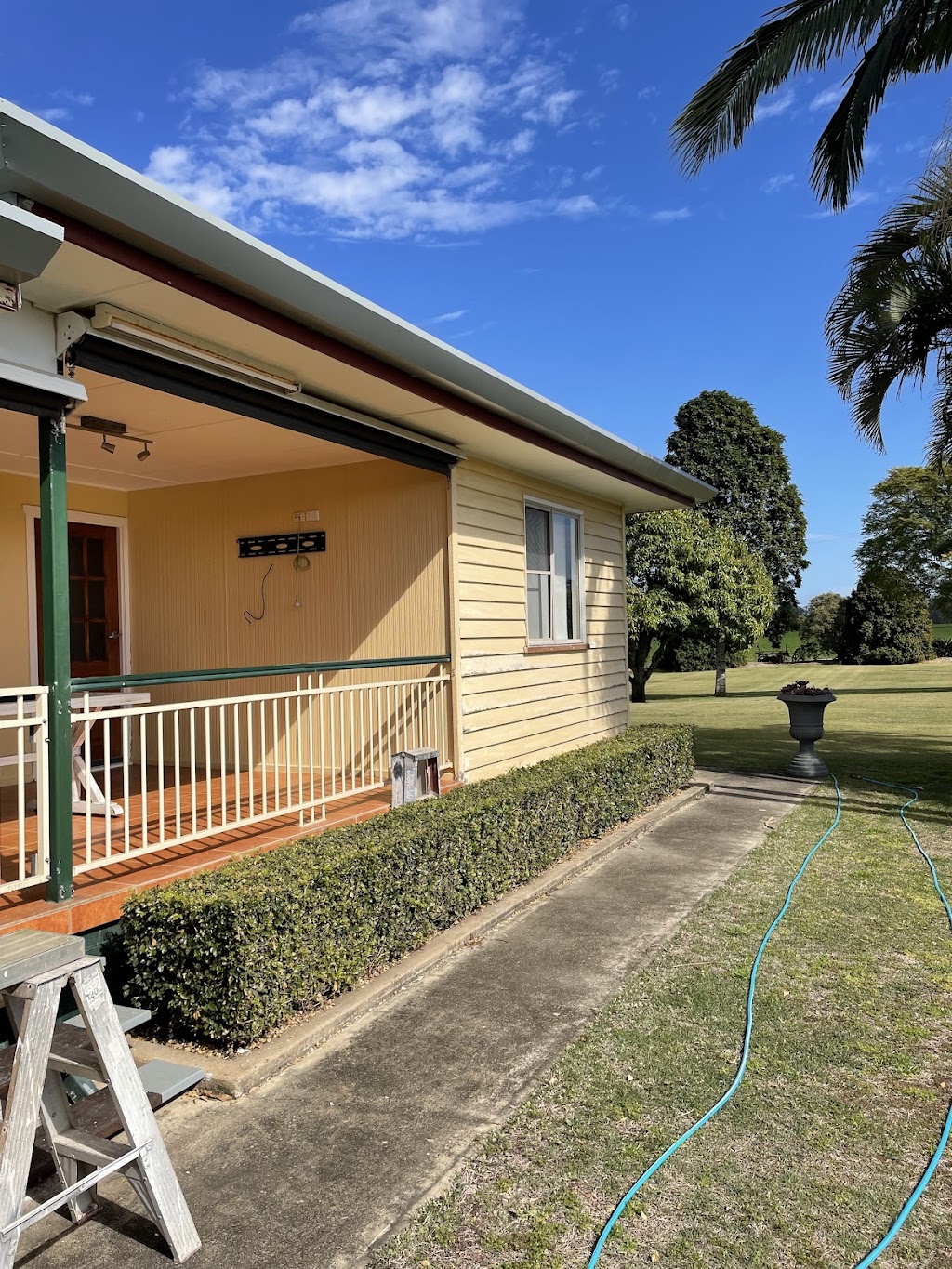 Dominko Painters | 91 Huntingdale Dr, Greenbank QLD 4124, Australia | Phone: 0408 871 720