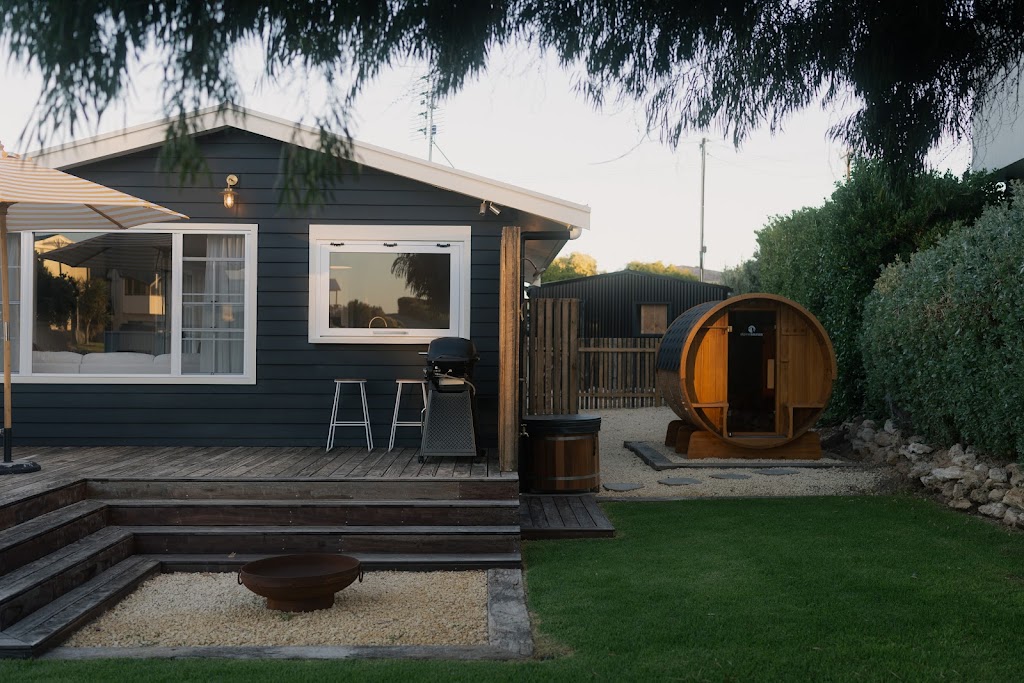 The Woodshed | 1 Bermingham Cres, Robe SA 5276, Australia | Phone: 0436 318 547