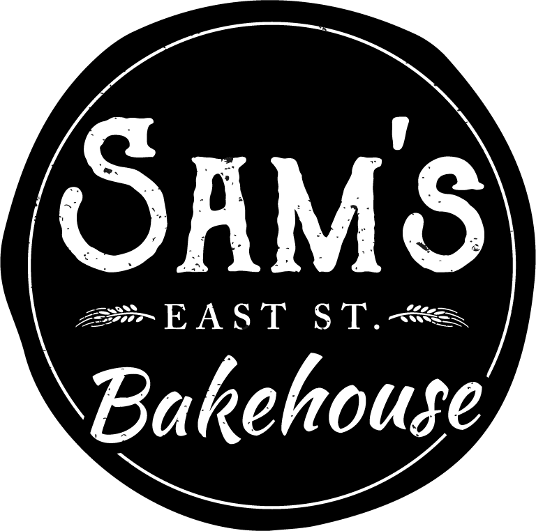 Sams East St Bakehouse | bakery | 90 East St, Hadfield VIC 3046, Australia | 0393573787 OR +61 3 9357 3787