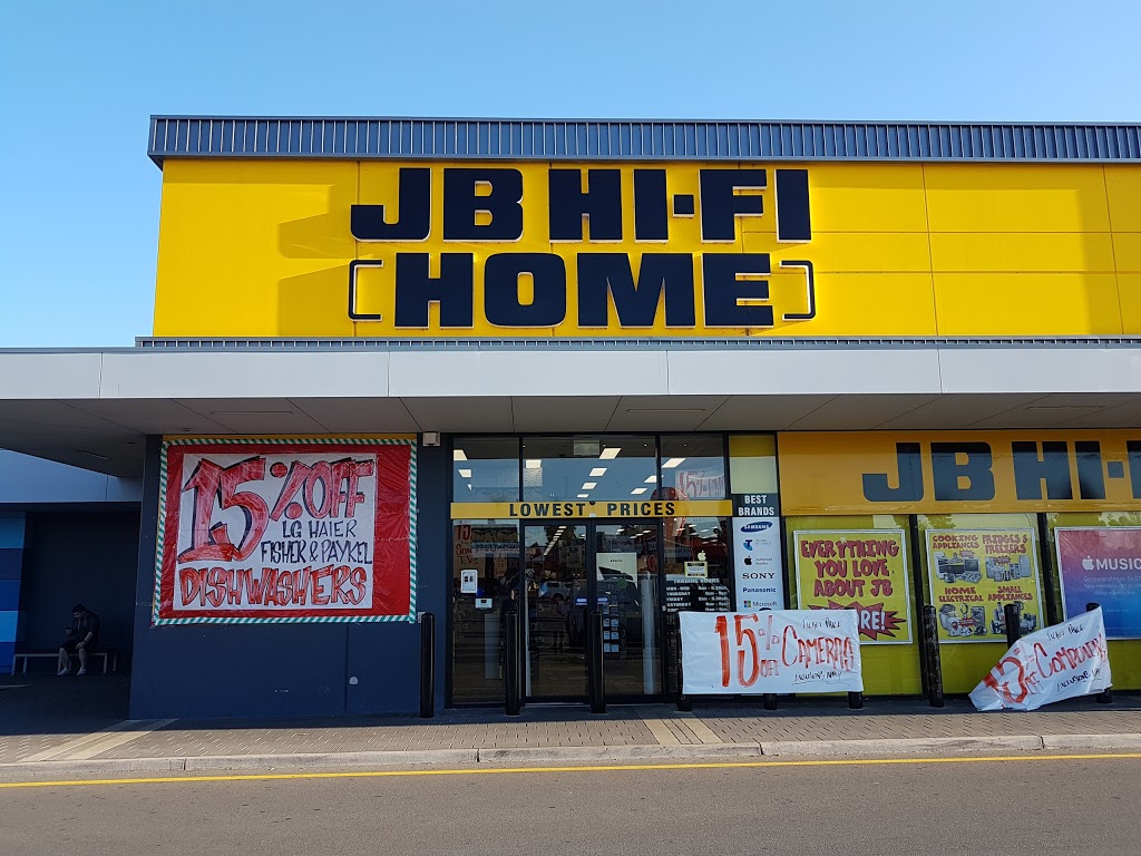 JB Hi-Fi Gepps Cross HOME | Gepps Cross Homemaker Centre, 40A/750 Main N Rd, Gepps Cross SA 5094, Australia | Phone: (08) 8114 5300