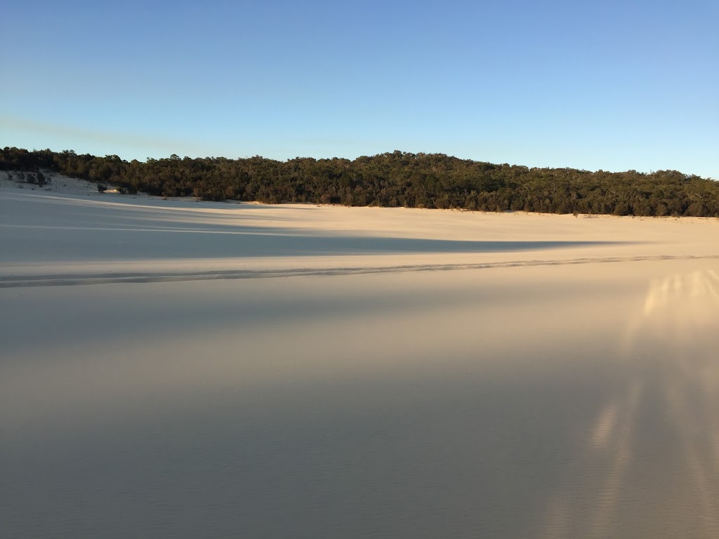 Moreton Island Desert | Moreton Island QLD 4025, Australia