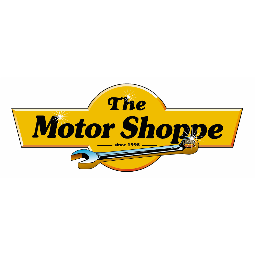 The Motor Shoppe | 238 North St, Rockville QLD 4350, Australia | Phone: (07) 4633 3665