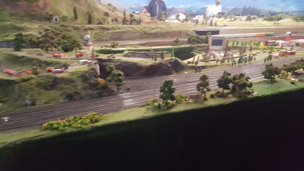 Puffing Billy Model Railway | museum | Emerald VIC 3782, Australia | 0359683455 OR +61 3 5968 3455