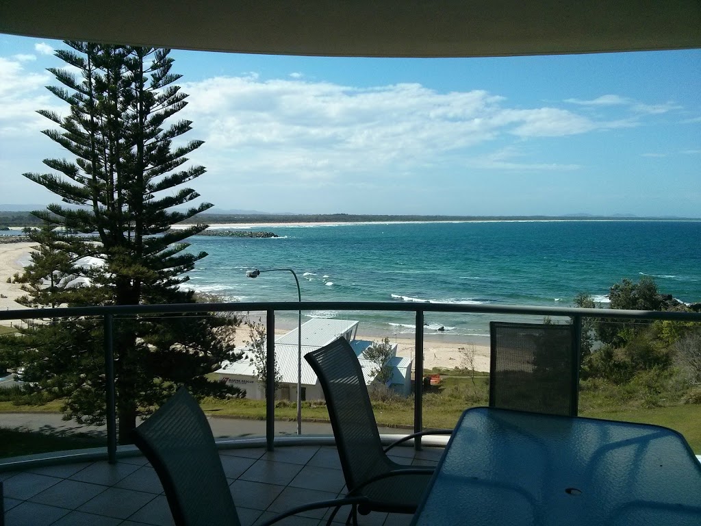 Sandcastle Terraces | lodging | 24 William St, Port Macquarie NSW 2444, Australia | 0265837366 OR +61 2 6583 7366