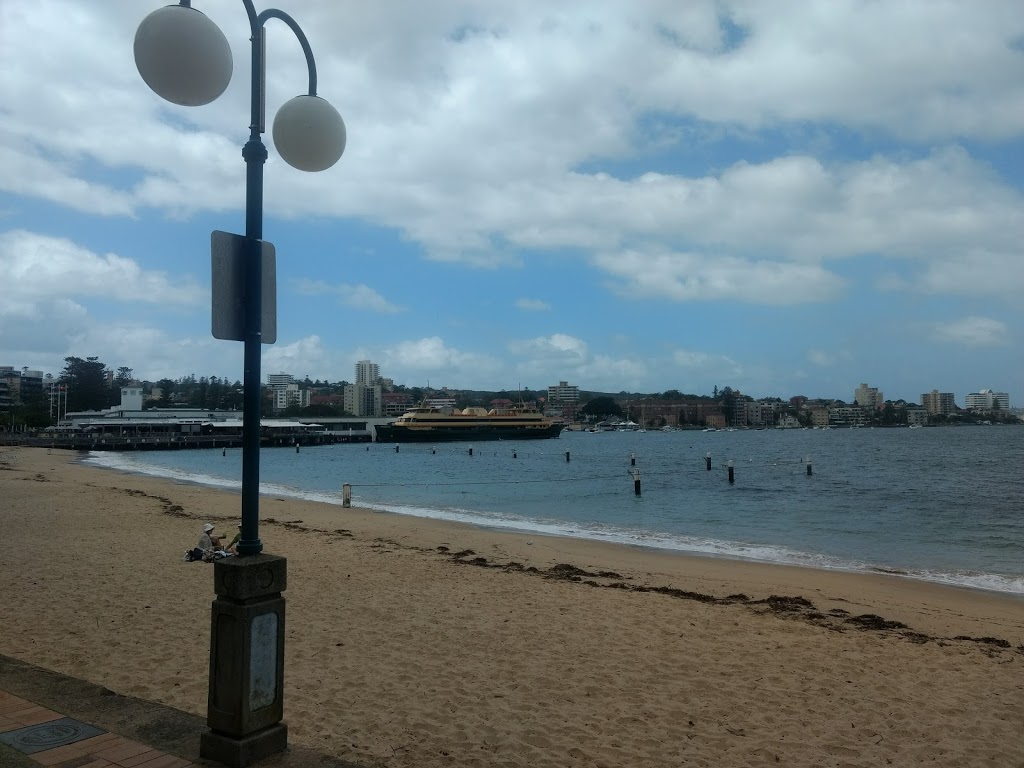 Manly Art Gallery & Museum | art gallery | West Esplanade, Manly NSW 2095, Australia | 0299761420 OR +61 2 9976 1420