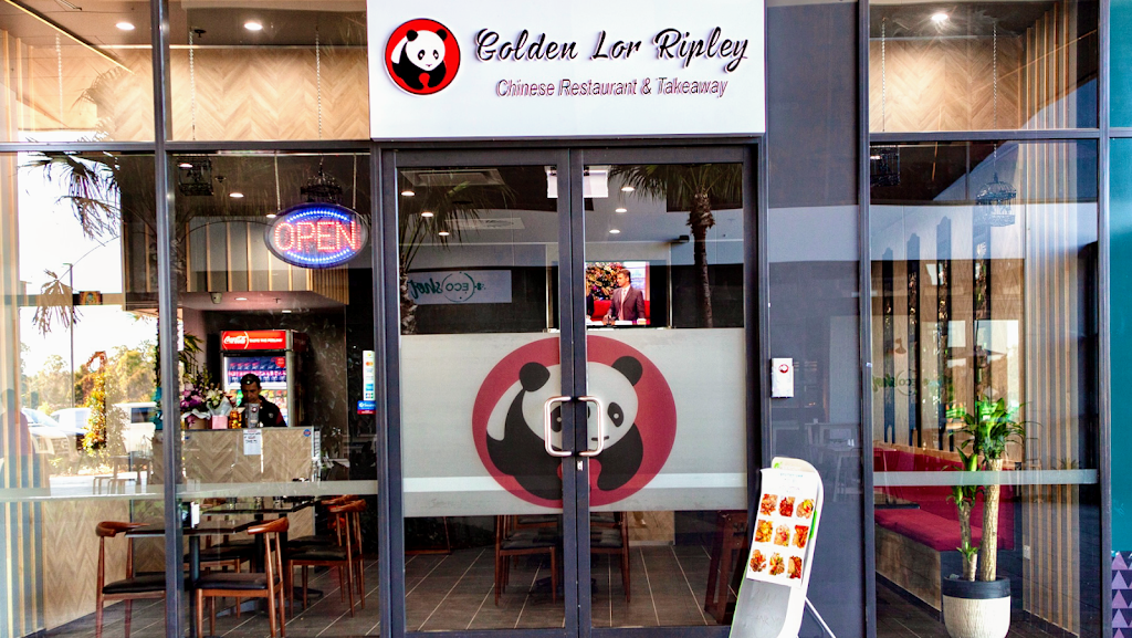 Golden Lor Ripley | 20/1 Main St, Ripley QLD 4307, Australia | Phone: (07) 3143 3397