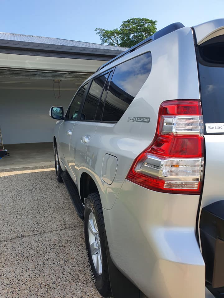 Attention to Detail - Mission Beach | car wash | 1 Seagull Cl, Mission Beach QLD 4852, Australia | 0439444572 OR +61 439 444 572