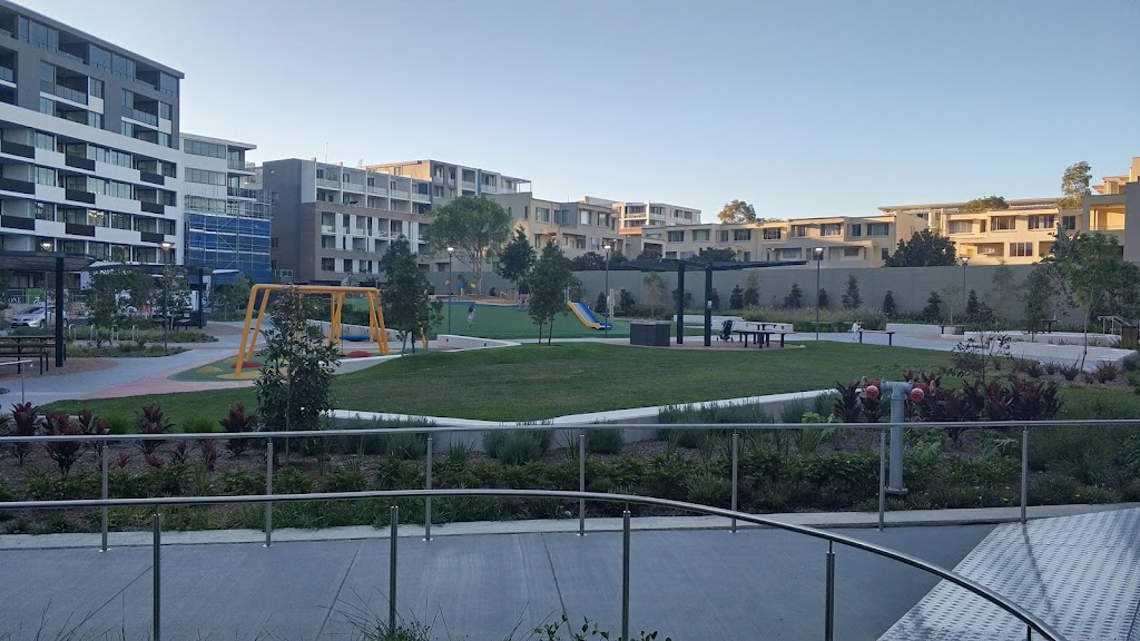 One The Waterfront Building Antibes (A) | 16 Amalfi Dr, Wentworth Point NSW 2127, Australia | Phone: 1300 865 465