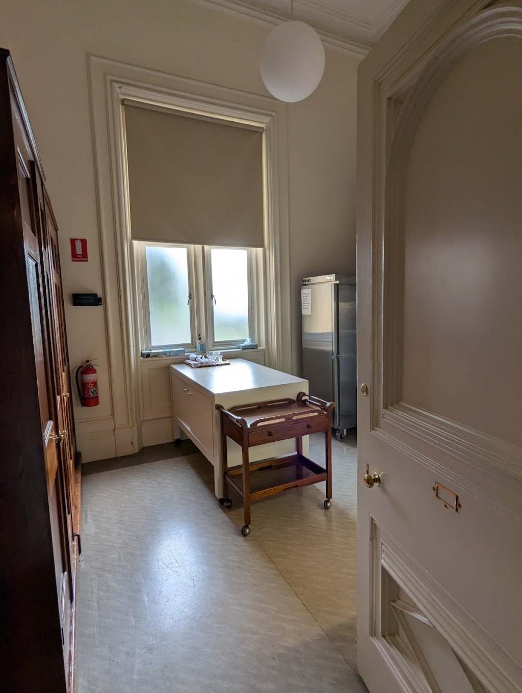 Government House Tasmania | 7 Lower Domain Rd, Queens Domain TAS 7000, Australia | Phone: (03) 6234 2611