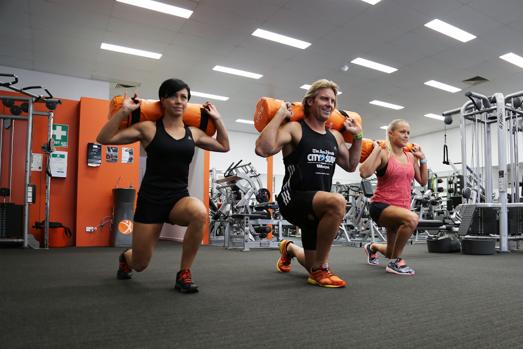 Express Fitness 24/7 Southport | gym | 175 Ferry Rd, Southport QLD 4215, Australia | 0755320149 OR +61 7 5532 0149