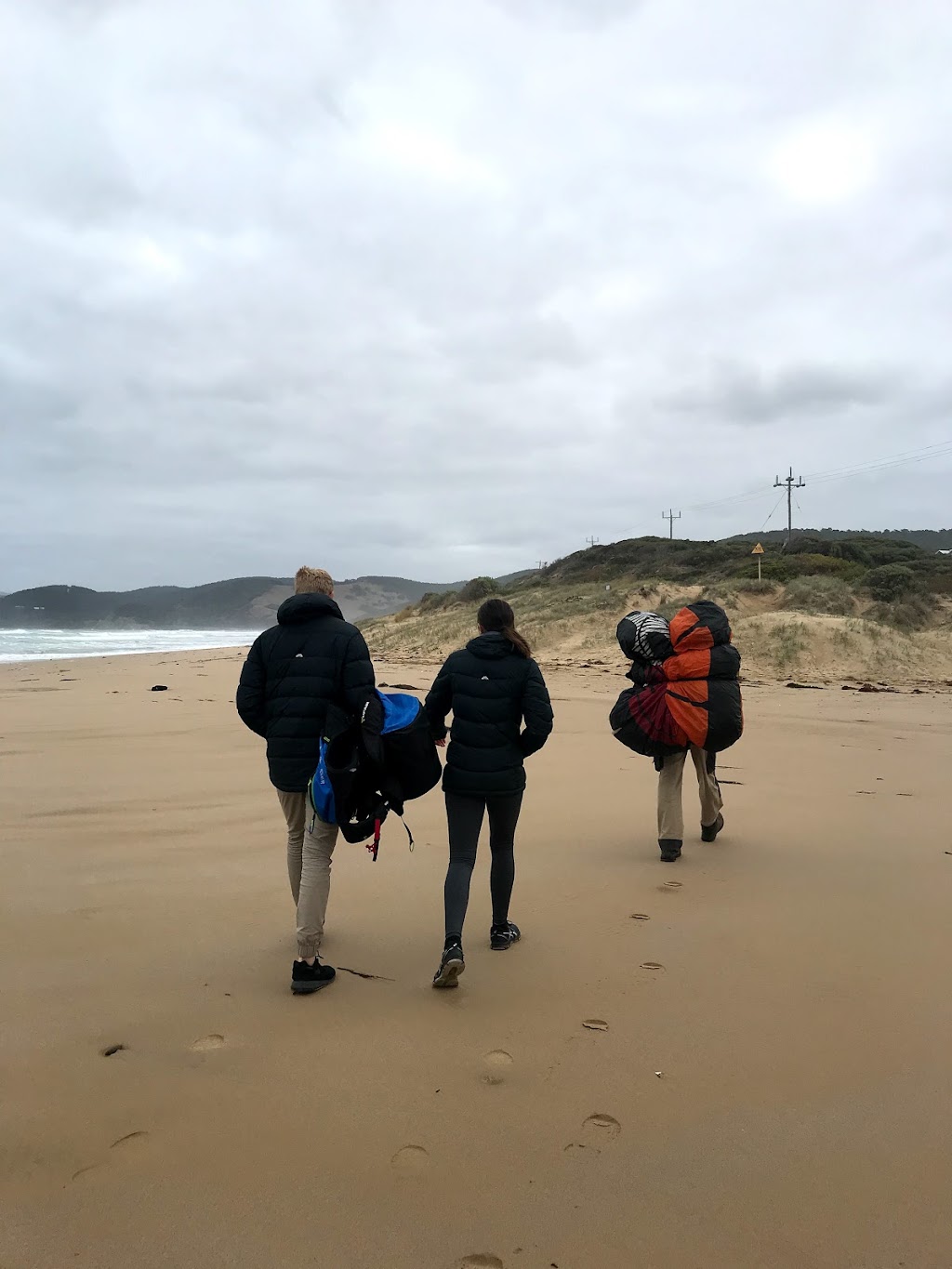 Great Ocean Road Paragliding | travel agency | 30 Strathmore Dr, Jan Juc VIC 3228, Australia | 0490836441 OR +61 490 836 441