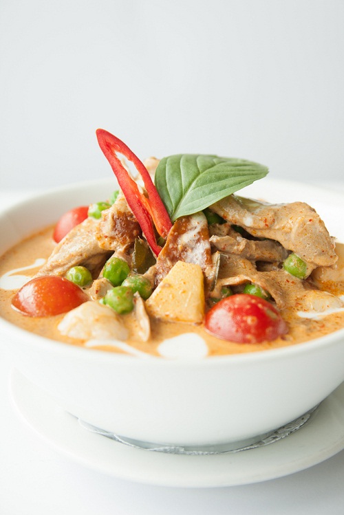 TaTa Cafe & Thai Restaurant | meal delivery | 15 Hayes St, Neutral Bay NSW 2089, Australia | 0299083159 OR +61 2 9908 3159