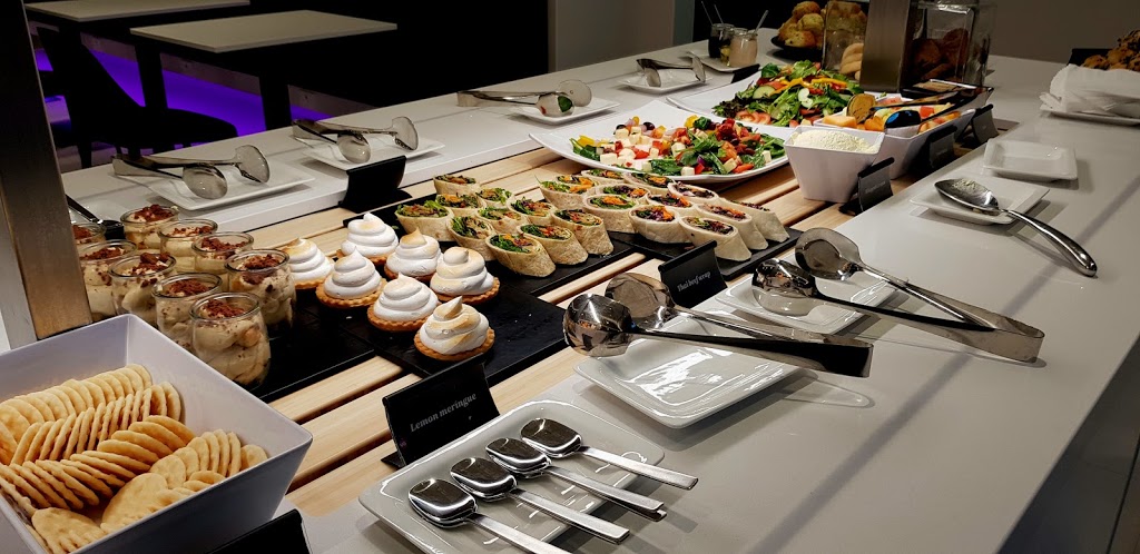 Air New Zealand Lounge - Perth Airport | Horrie Miller Dr, Perth Airport WA 6105, Australia