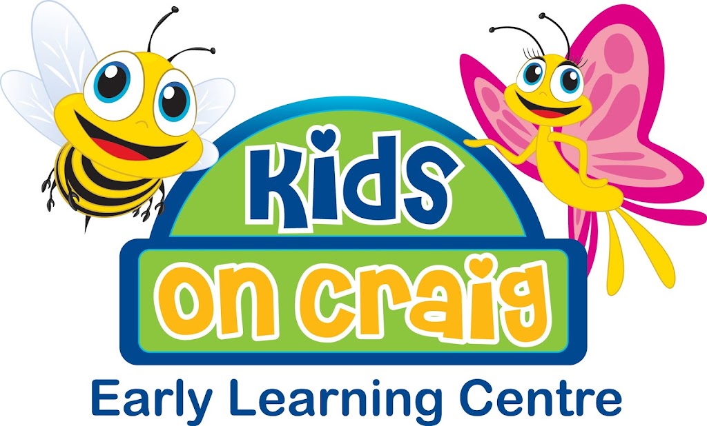 Kids on Craig ELC | 8 Craig St, Brighton QLD 4017, Australia | Phone: (07) 3869 4188