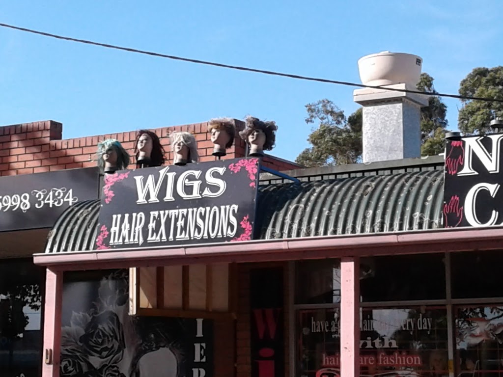 Wigs | shopping mall | 103 S Gippsland Hwy, Tooradin VIC 3980, Australia