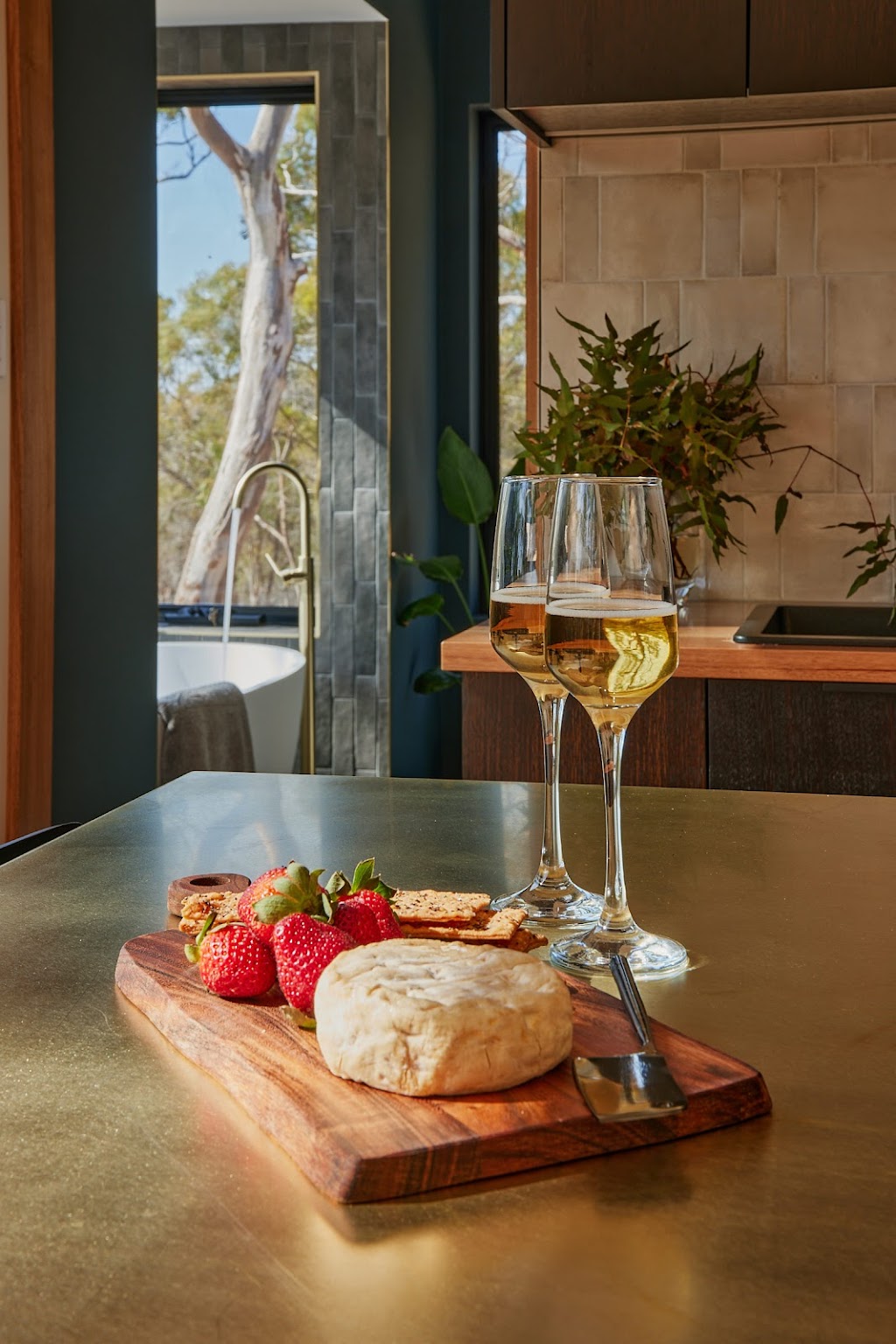 Arden Retreat | 770 Brinktop Rd, Richmond TAS 7025, Australia | Phone: 0488 121 037