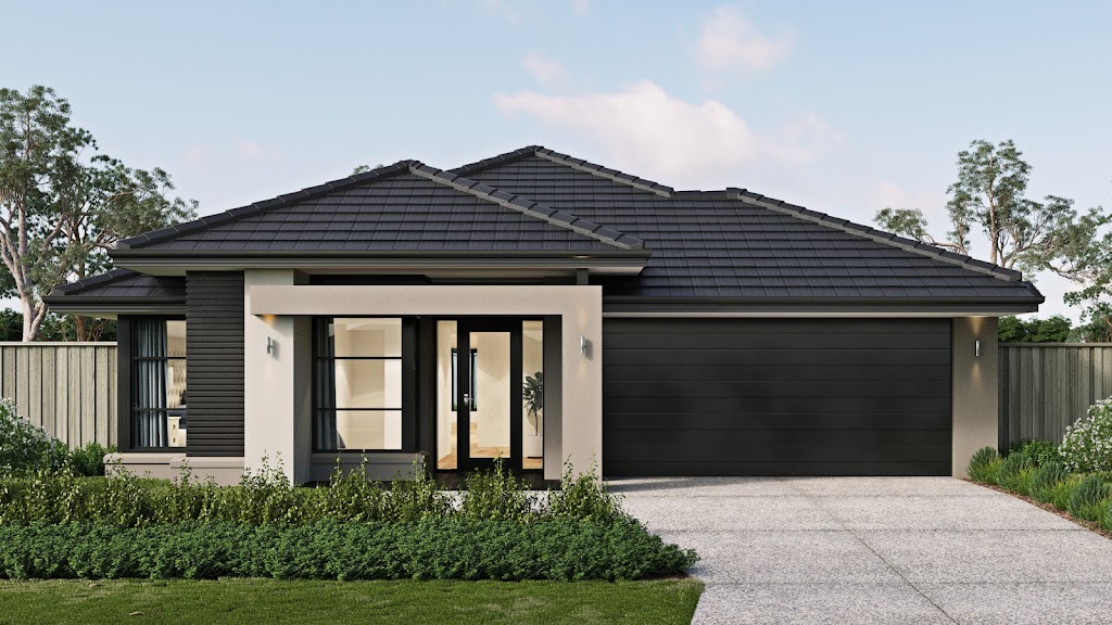 Metricon Homes | 11 Jingeri St, Redland Bay QLD 4165, Australia | Phone: 1300 786 773