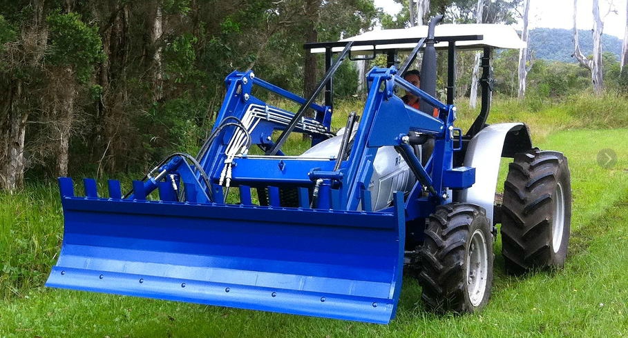 Wingham Farm Machinery | 13 Industrial Cl, Wingham NSW 2429, Australia | Phone: (02) 6553 5729