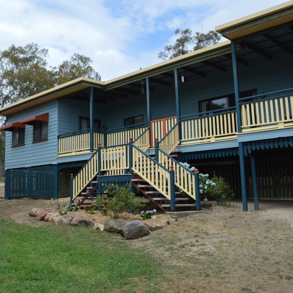 Glen Aplin Gardens B&B -Cheap,Budget Accommodation,Luxury,Hotel  | 311 Stabiles Rd, Glen Aplin QLD 4381, Australia | Phone: 0488 002 512