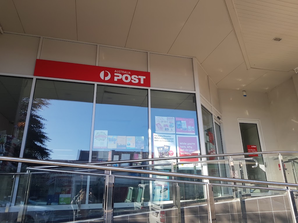 Australia Post - Heidelberg Post Office | 53 Burgundy St, Heidelberg VIC 3084, Australia | Phone: (03) 9457 2048
