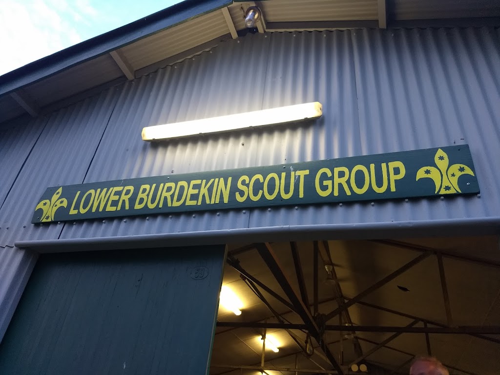 Lower Burdekin Scout Den |  | 57 Twelfth Ave, Home Hill QLD 4806, Australia | 0402466952 OR +61 402 466 952