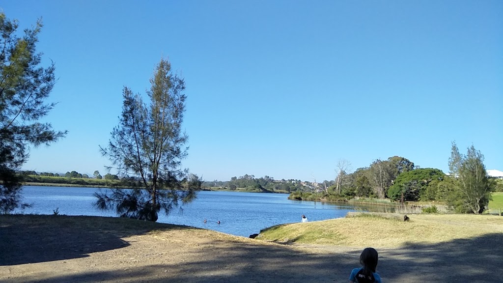 Manning Waters Reserve "The Barge" | 2 pulteney, Taree NSW 2430, Australia