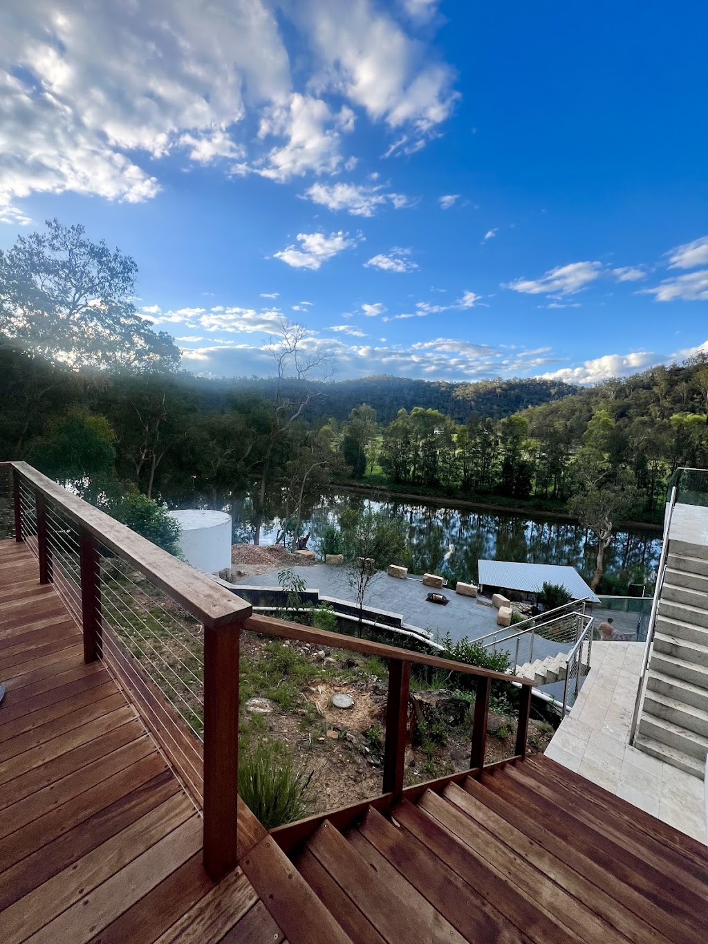 Macdonald Lodge | 440 St Albans Rd, Lower Macdonald NSW 2775, Australia | Phone: 0458 961 711