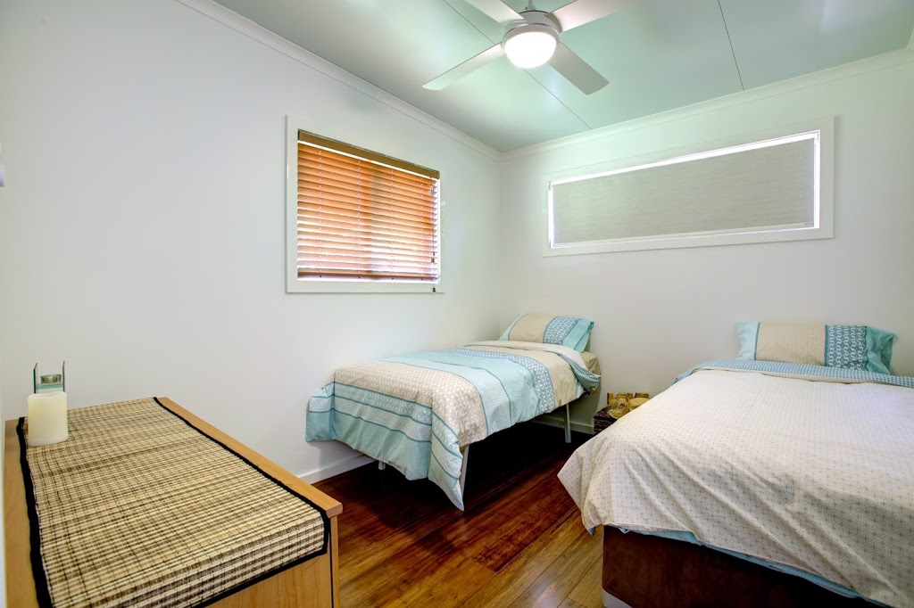 Bonville Cottage | 191 Braford Dr, Bonville NSW 2450, Australia | Phone: 0416 149 144