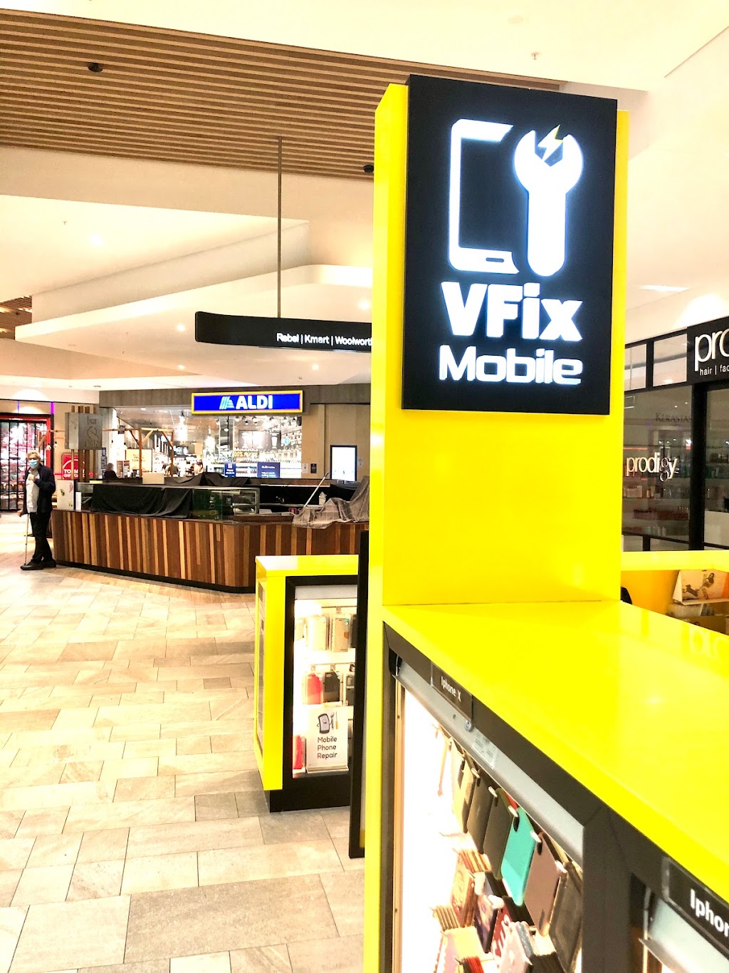 V Fix Mobile | kiosk 14/12 Jacksons Rd, Warriewood NSW 2102, Australia | Phone: 0435 260 234