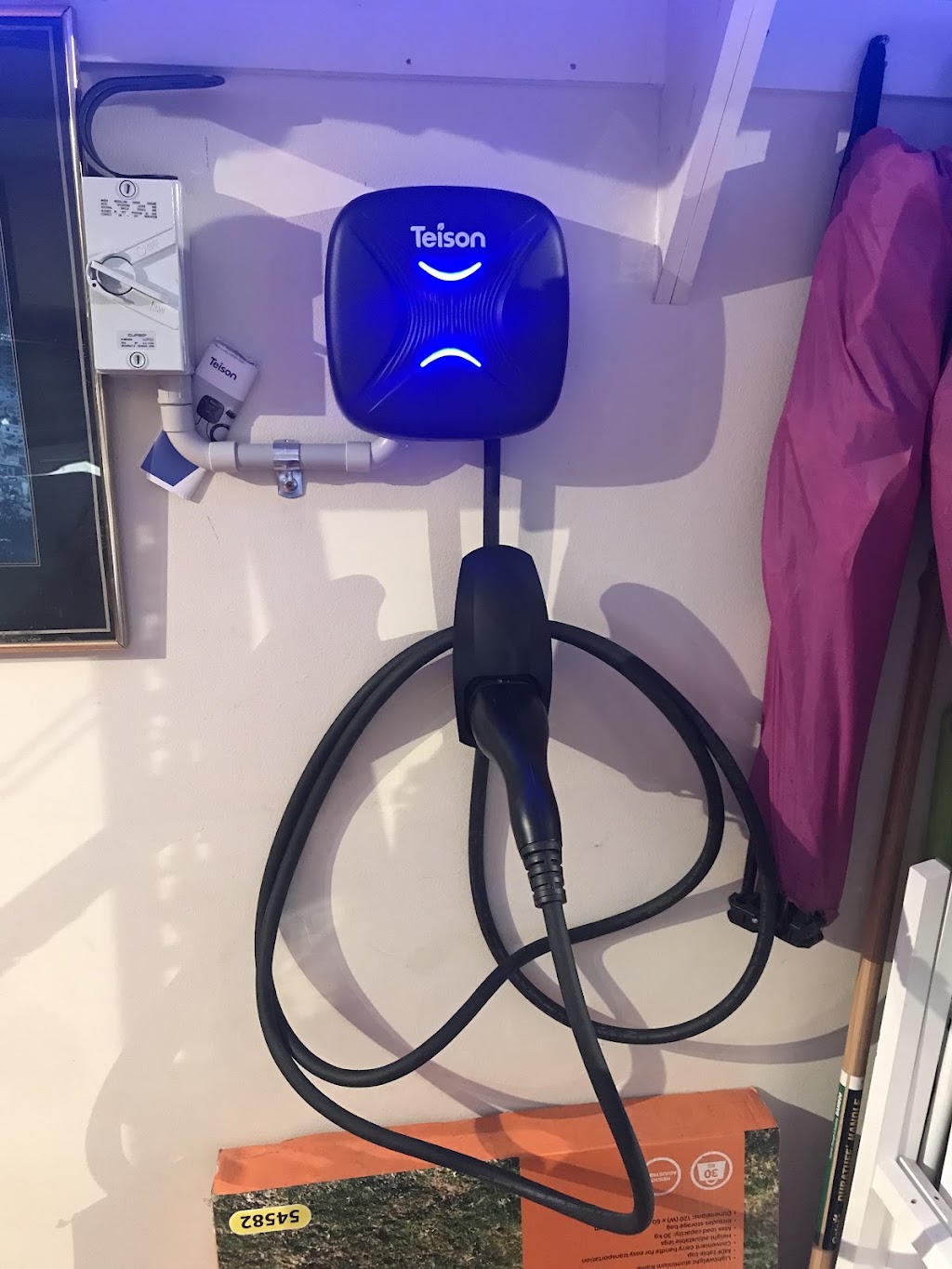 EV PowerHouse | Unit 1D 5/7 Hepher Rd, Campbelltown NSW 2560, Australia | Phone: 1300 710 275