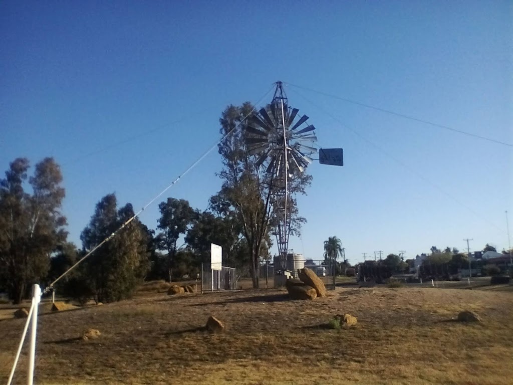 Lions Park | LOT 5 Bridge St, Taroom QLD 4420, Australia