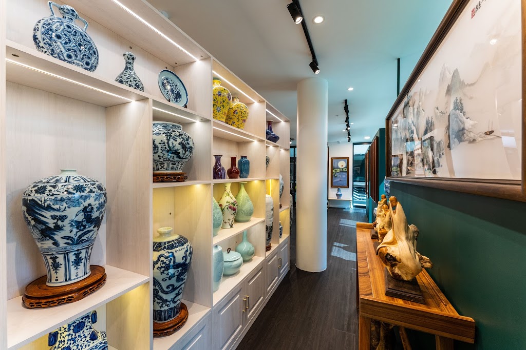 Yue Yuan Gallery and Home Decor | Ground Floor, Shop 2/581-587 Gardeners Rd, Mascot NSW 2020, Australia | Phone: 0467 775 555